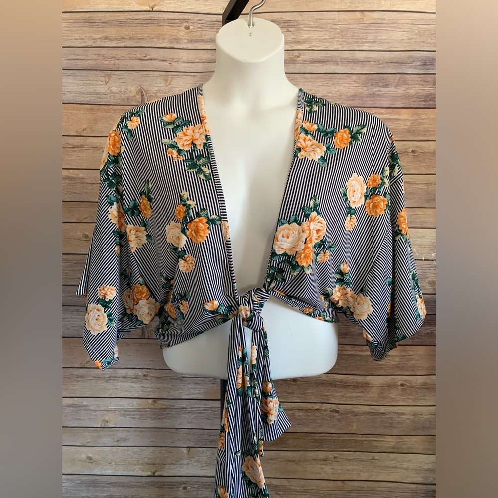 Charlotte Russe - Size Large